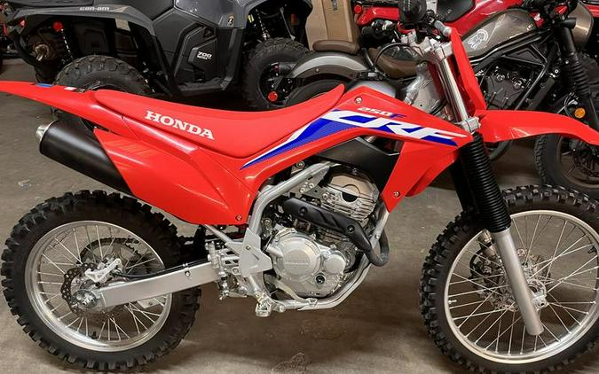 2023 Honda® CRF250F