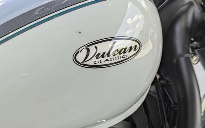 2024 Kawasaki Vulcan® 900 Classic
