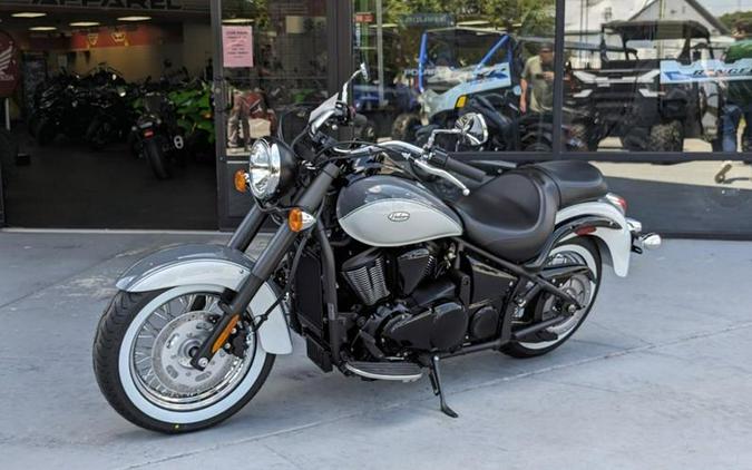 2024 Kawasaki Vulcan® 900 Classic