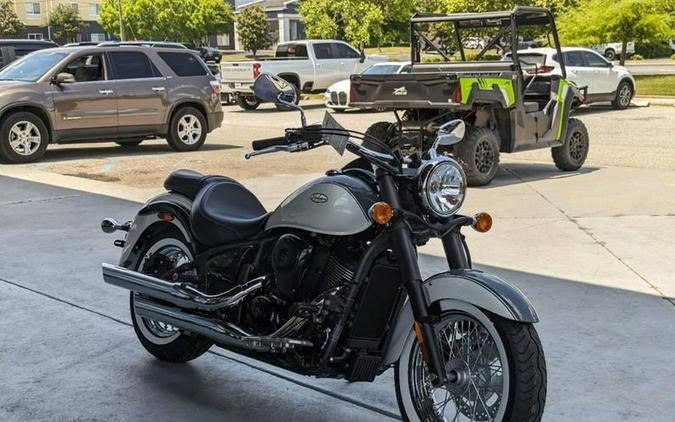 2024 Kawasaki Vulcan® 900 Classic