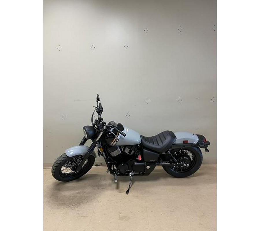 2024 Honda® Shadow Phantom