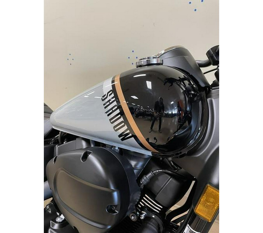 2024 Honda® Shadow Phantom