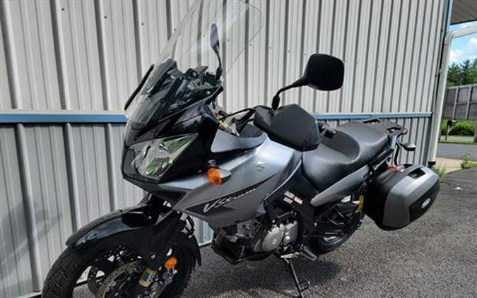 2007 Suzuki V-Strom® 650