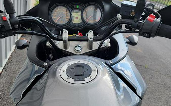 2007 Suzuki V-Strom® 650