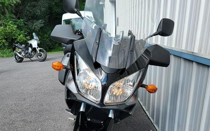 2007 Suzuki V-Strom® 650