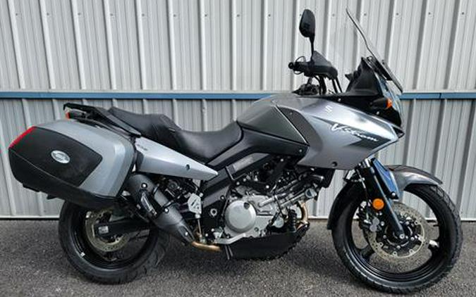 2007 Suzuki V-Strom® 650