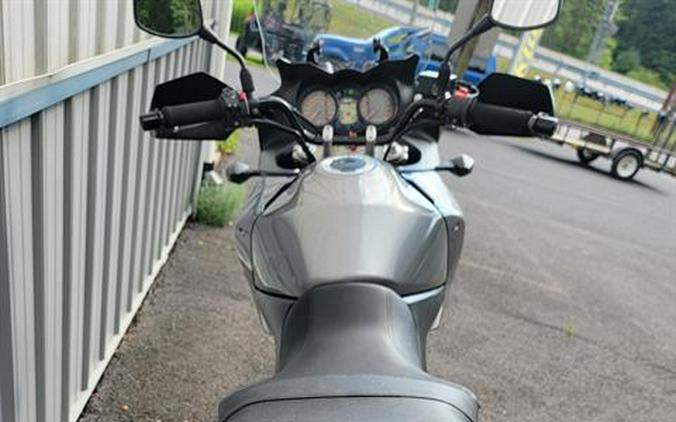 2007 Suzuki V-Strom® 650