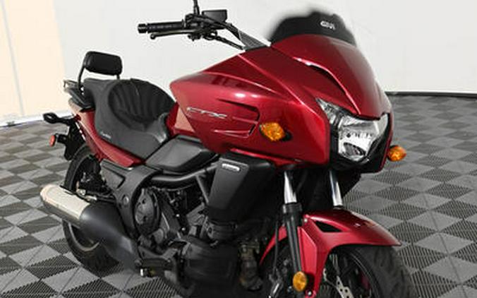 2014 Honda® CTX700