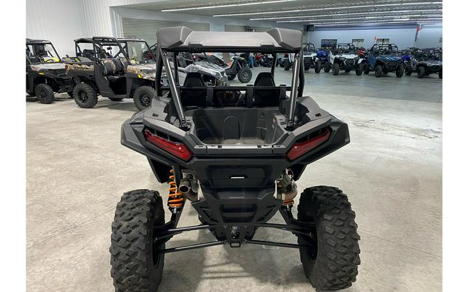 2024 Polaris Industries RZR XP 1000 PREMIUM - M TITANIUM, O BLACK Premium