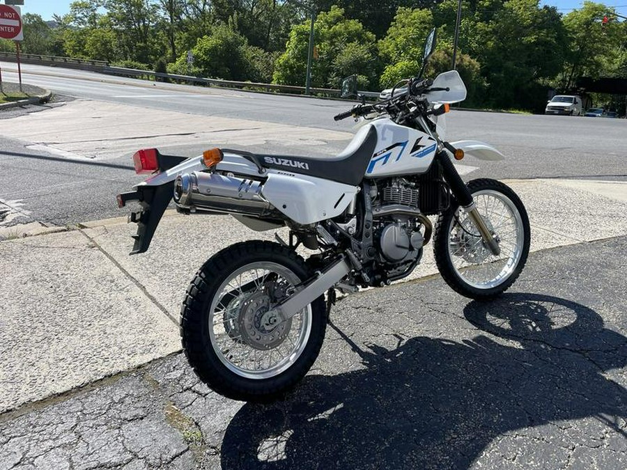 2024 Suzuki DR650S