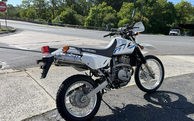 2024 Suzuki DR650S