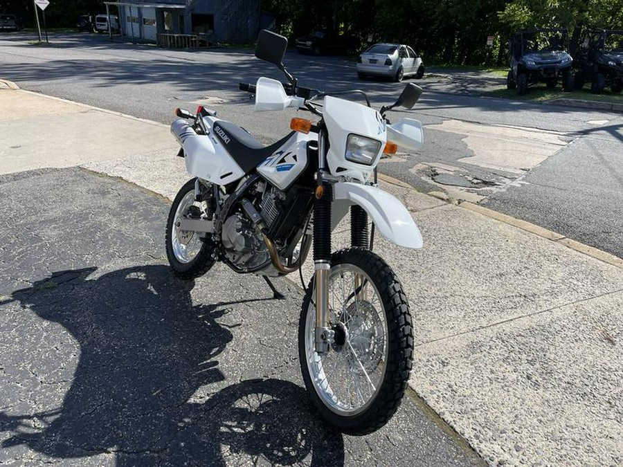 2024 Suzuki DR650S