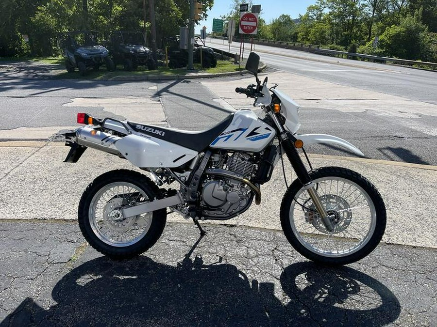 2024 Suzuki DR650S