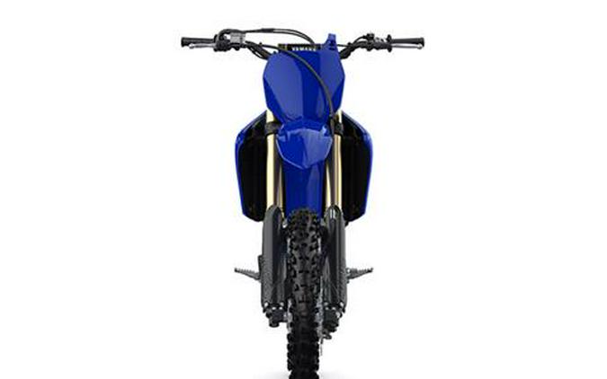 2022 Yamaha YZ250FX