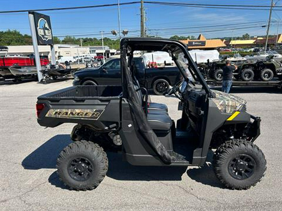 2025 Polaris Ranger 1000 Premium