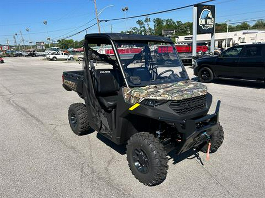 2025 Polaris Ranger 1000 Premium