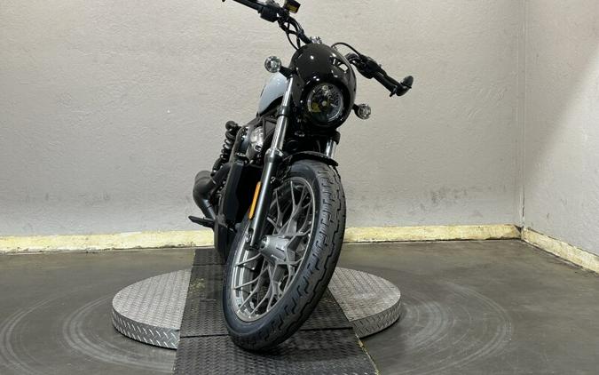 Harley-Davidson Nightster™ Special 2024 RH975S 84410914 BILLIARD GRAY