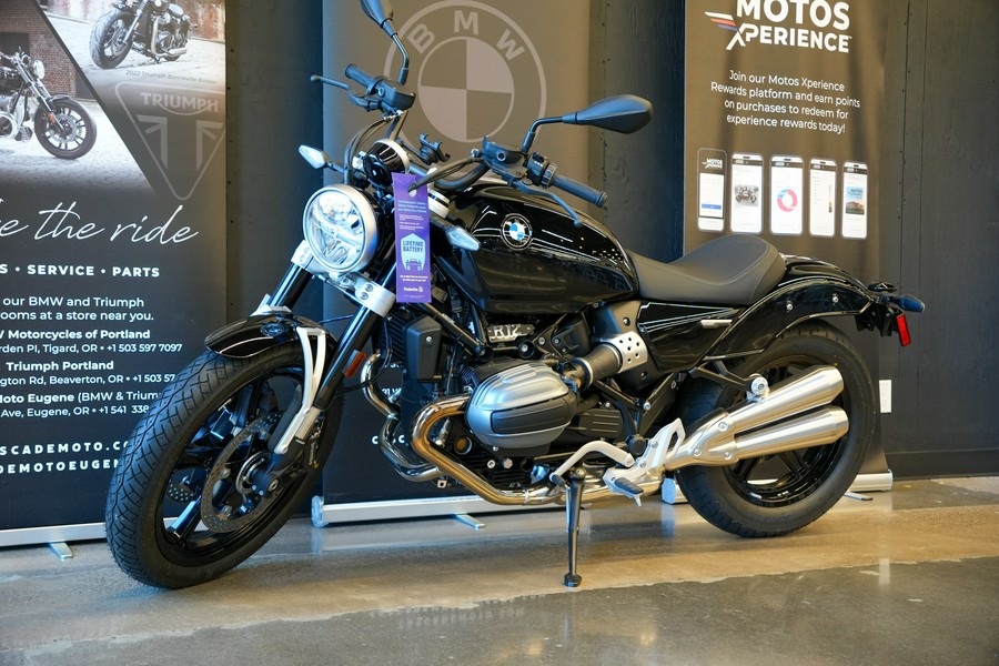 2024 BMW R 12