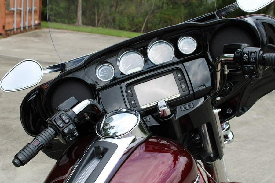 2016 Harley-Davidson® FLHTK - Ultra Limited