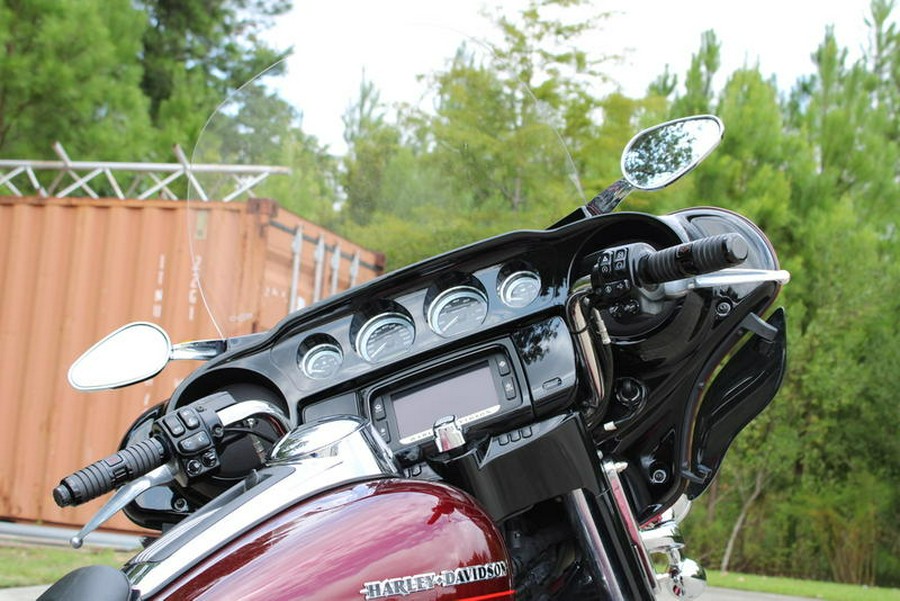 2016 Harley-Davidson® FLHTK - Ultra Limited