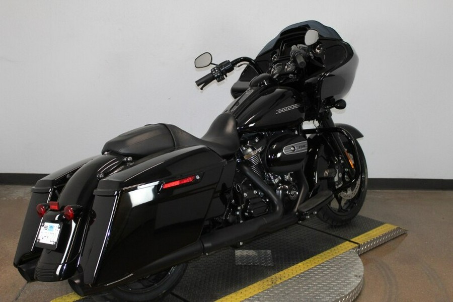 Harley-Davidson Road Glide Special 2020 FLTRXS 620122B BLACK