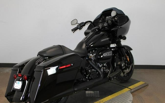 Harley-Davidson Road Glide Special 2020 FLTRXS 620122B BLACK