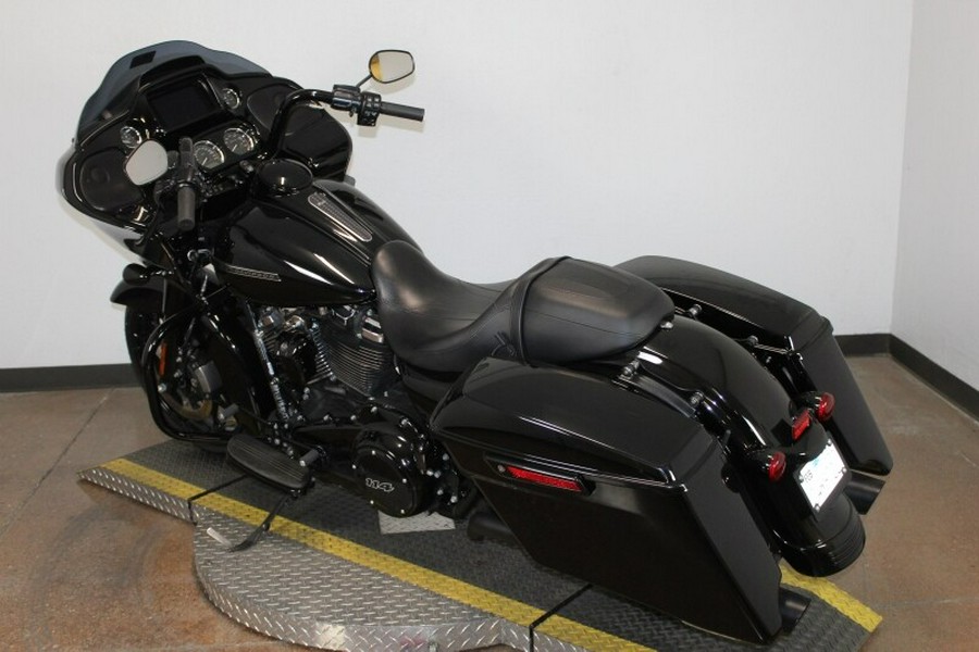 Harley-Davidson Road Glide Special 2020 FLTRXS 620122B BLACK