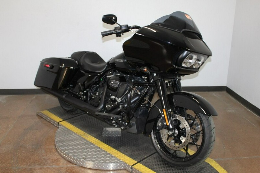 Harley-Davidson Road Glide Special 2020 FLTRXS 620122B BLACK