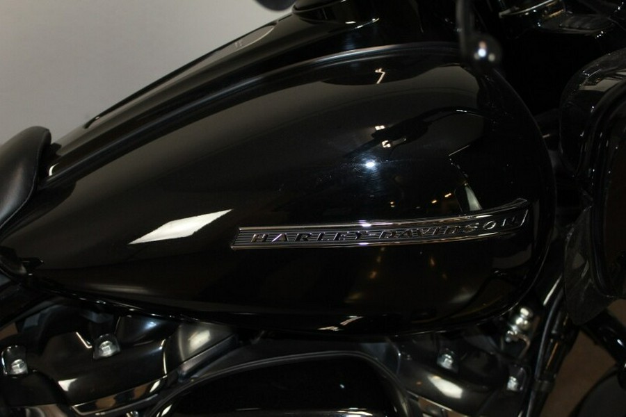 Harley-Davidson Road Glide Special 2020 FLTRXS 620122B BLACK