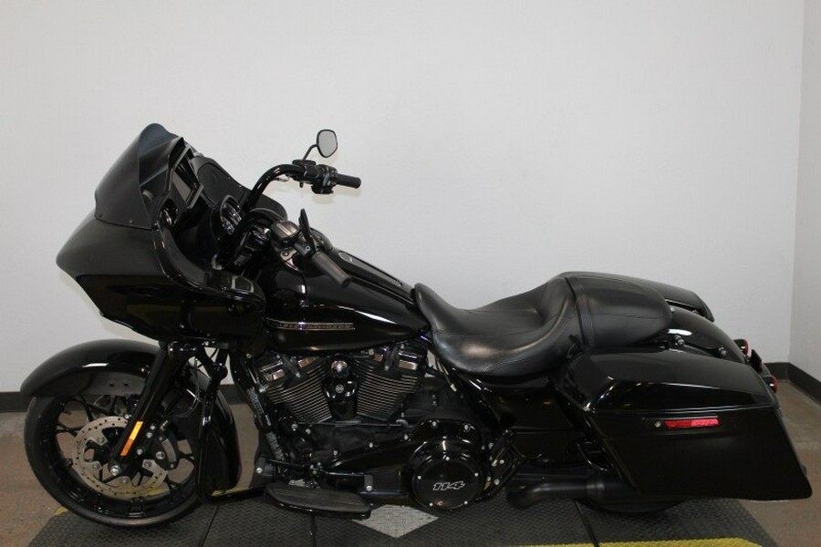 Harley-Davidson Road Glide Special 2020 FLTRXS 620122B BLACK