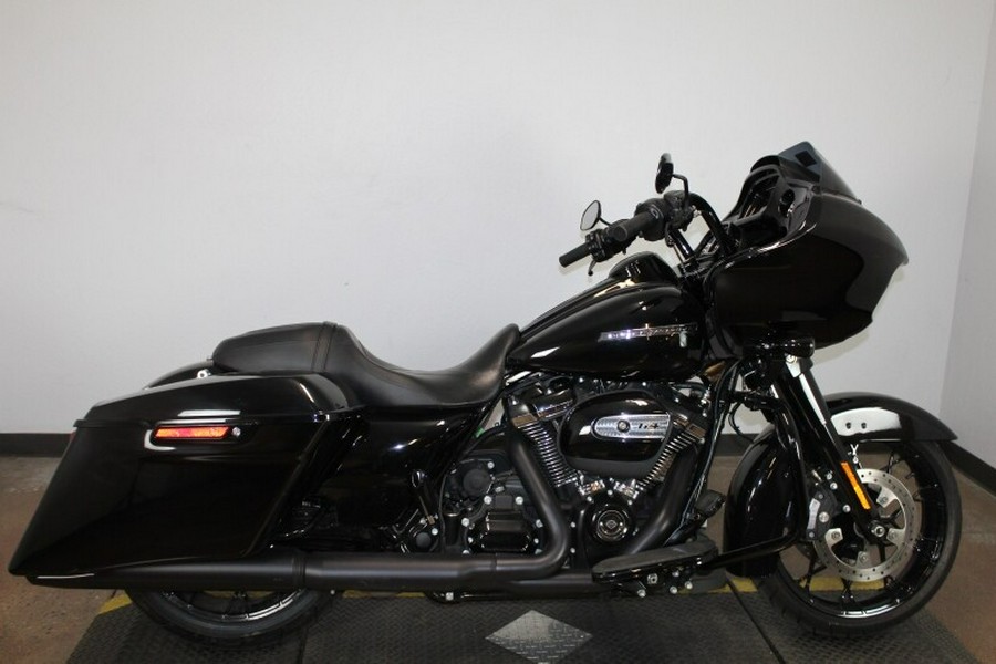 Harley-Davidson Road Glide Special 2020 FLTRXS 620122B BLACK