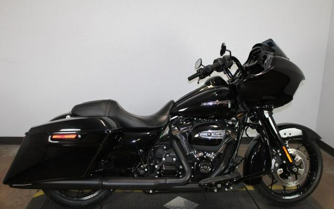 Harley-Davidson Road Glide Special 2020 FLTRXS 620122B BLACK