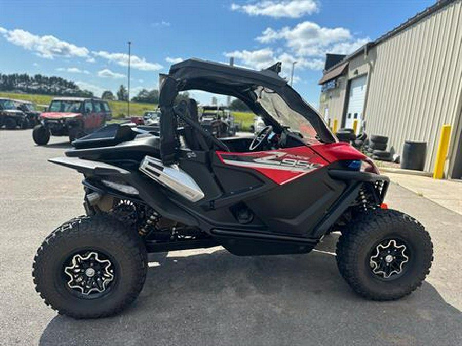 2021 CFMOTO ZForce 950 Sport