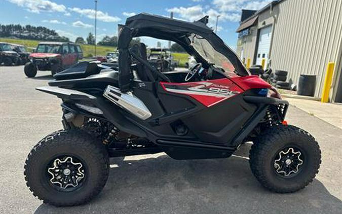 2021 CFMOTO ZForce 950 Sport