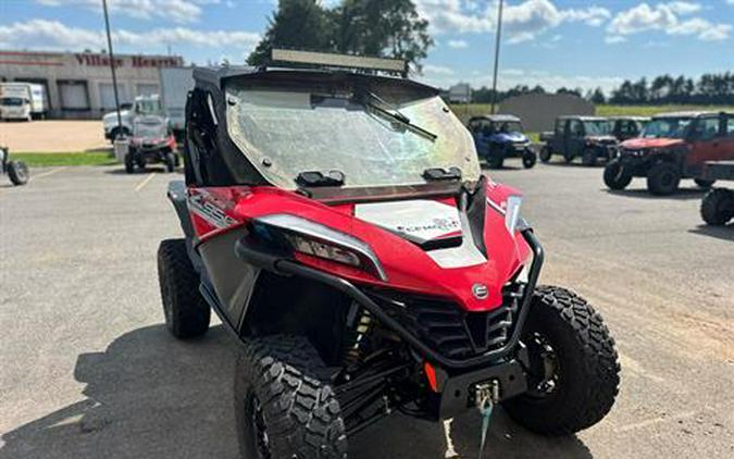 2021 CFMOTO ZForce 950 Sport