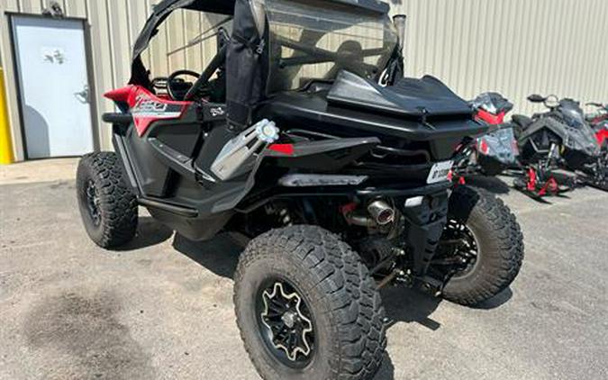 2021 CFMOTO ZForce 950 Sport