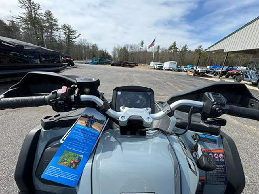 2025 CFMOTO CForce 1000 Touring