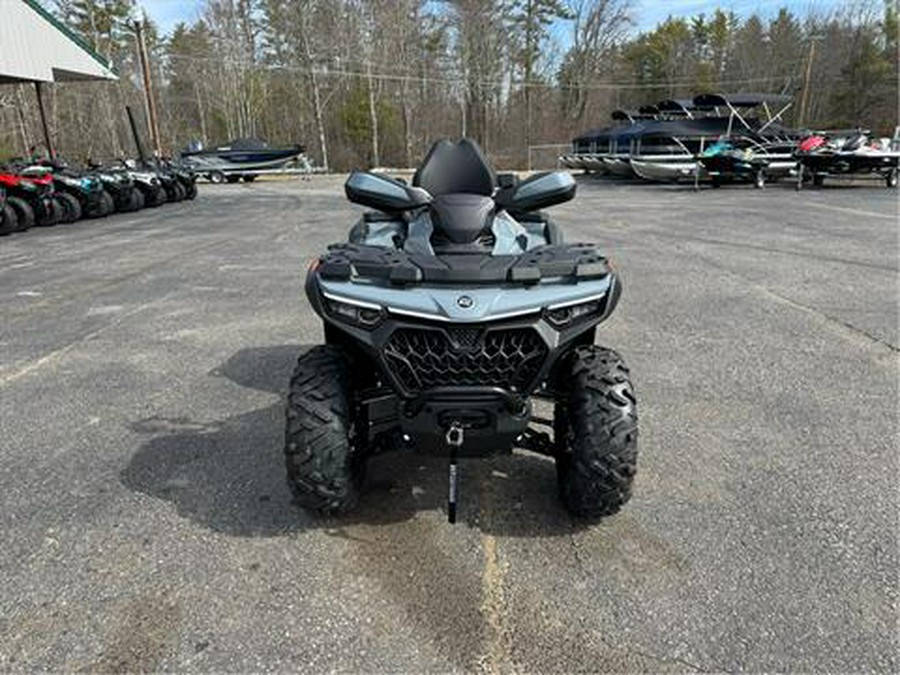 2025 CFMOTO CForce 1000 Touring