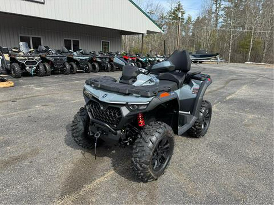 2025 CFMOTO CForce 1000 Touring