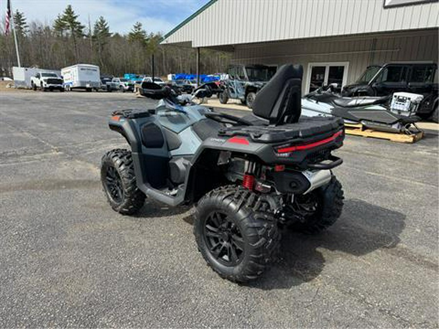 2025 CFMOTO CForce 1000 Touring