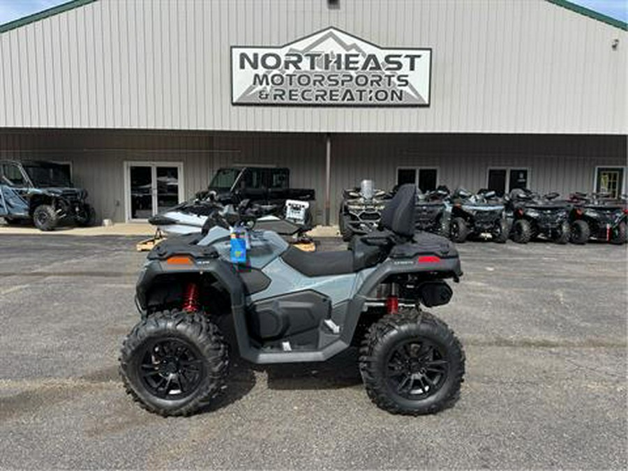 2025 CFMOTO CForce 1000 Touring