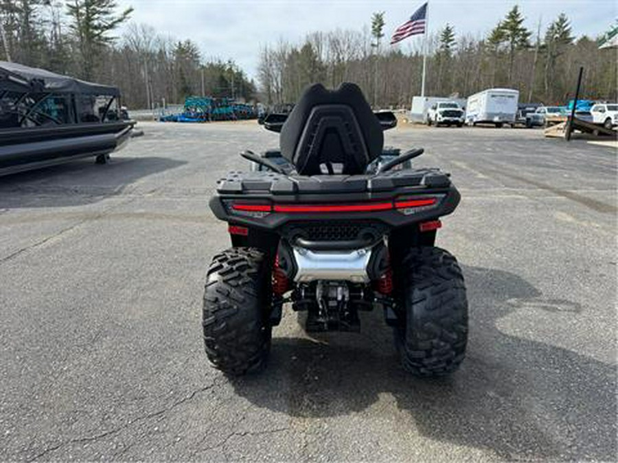 2025 CFMOTO CForce 1000 Touring