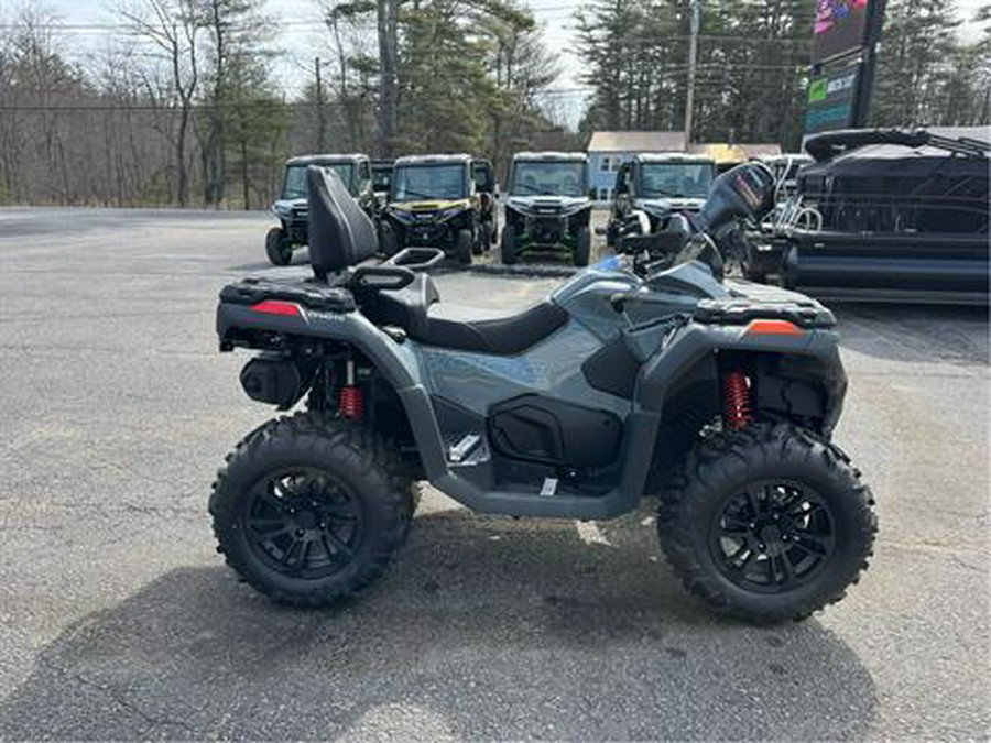 2025 CFMOTO CForce 1000 Touring