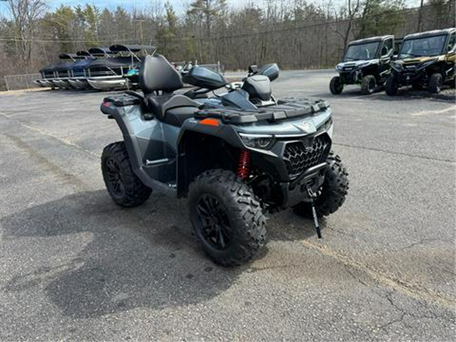 2025 CFMOTO CForce 1000 Touring