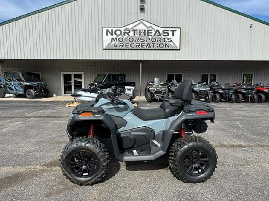 2025 CFMOTO CForce 1000 Touring