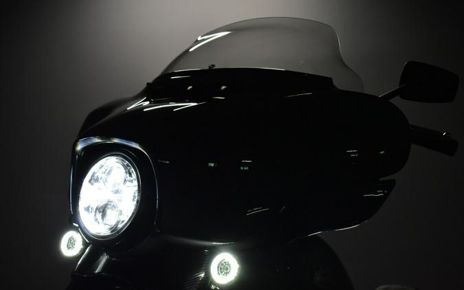 2022 Harley-Davidson Street Glide Special