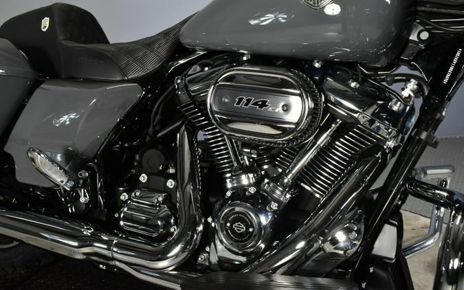 2022 Harley-Davidson Street Glide Special