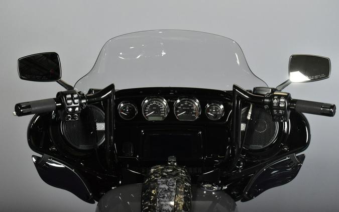 2022 Harley-Davidson Street Glide Special