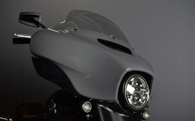 2022 Harley-Davidson Street Glide Special