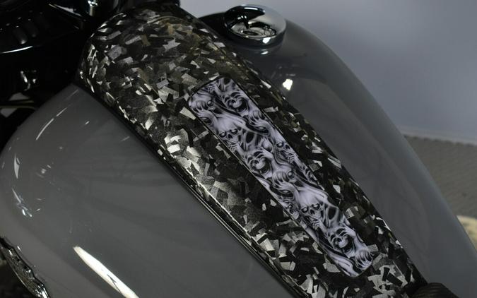 2022 Harley-Davidson Street Glide Special